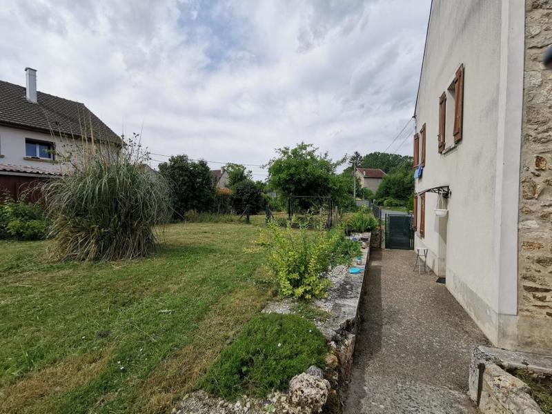 Maison - 78 m² - 3 pièces