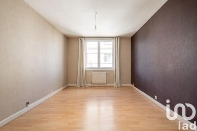 Appartement - 85 m² - 4 pièces