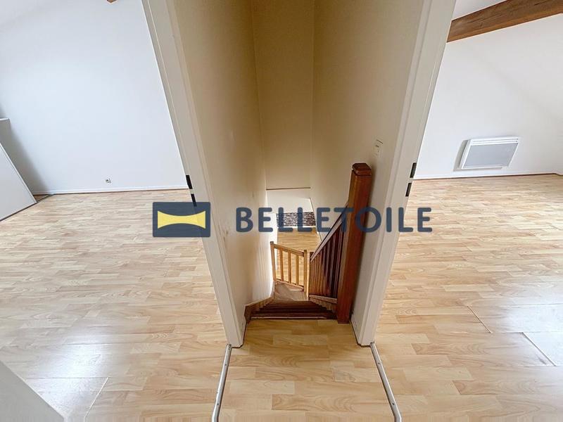 Duplex - 95 m² - 4 pièces