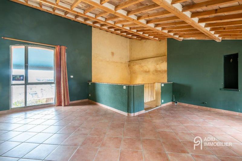 Maison de ville - 148 m² - 6 pièces