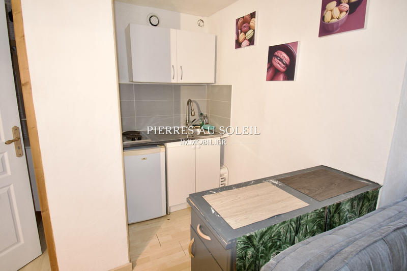 Appartement - 31 m² - 2 pièces