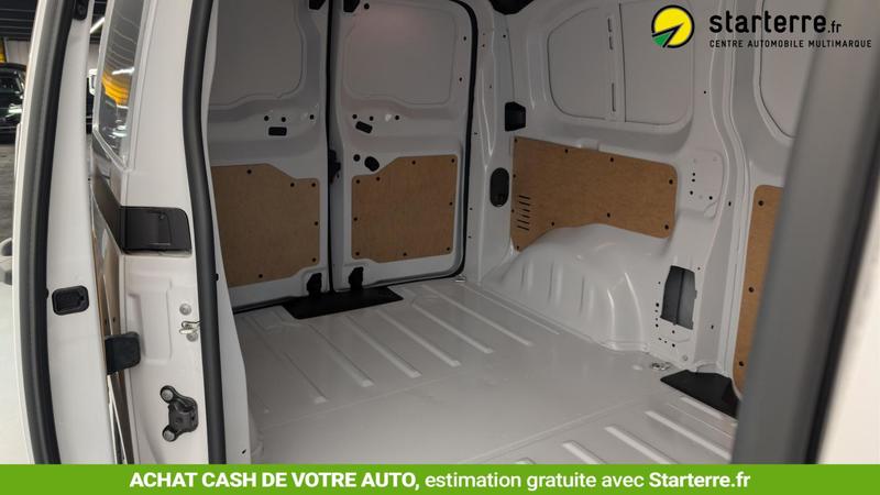 Peugeot Expert Fourgon m Bluehdi 120 s&amp;S Bvm6