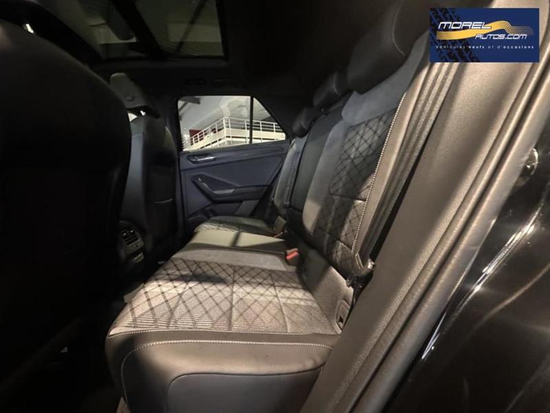 Volkswagen t-Roc 2.0 Tdi 150 Start Stop Dsg7 R-Line Edition