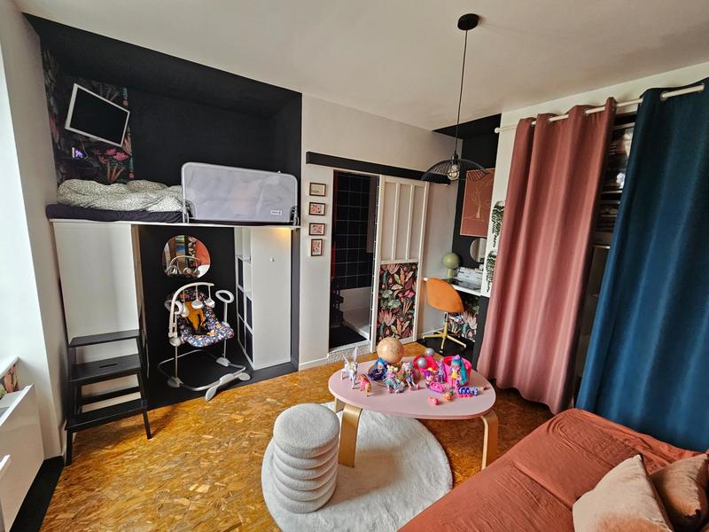 Maison - 206 m² - 9 pièces