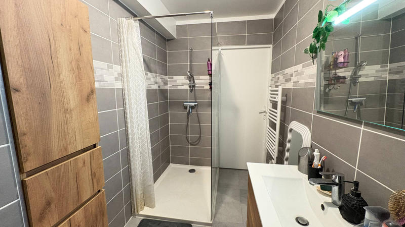 Appartement - 31 m² - 1 pièce