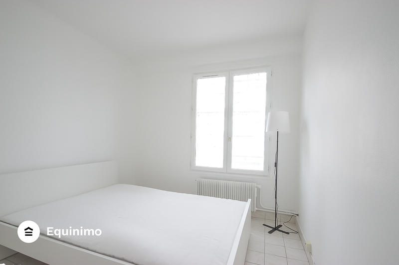 Appartement - 22 m² - 2 pièces