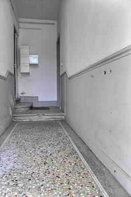 Immeuble - 9 pièces