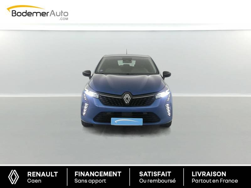 Renault Clio TCe 90 Evolution