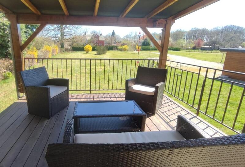 Maison - 77 m² - 4 pièces