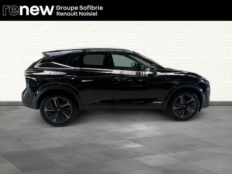Nissan Qashqai e-Power 190 ch Tekna