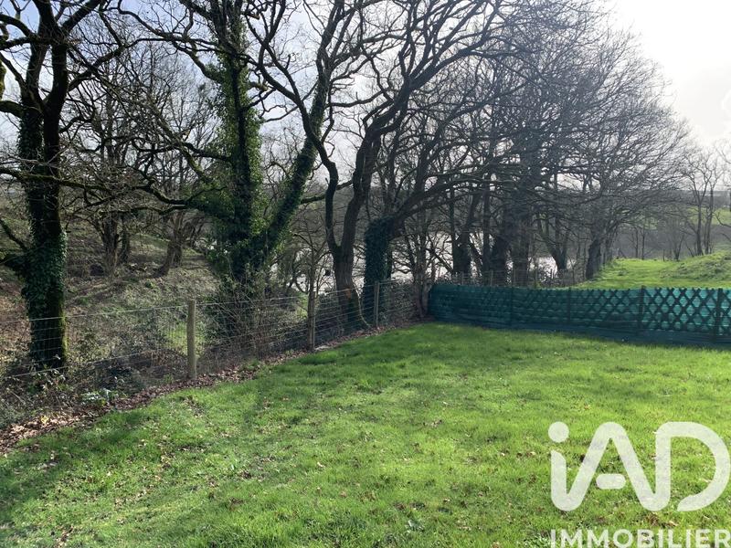 Maison - 37 m² - 4 pièces