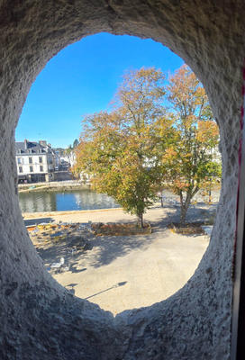 Appartement - 115 m² - 4 pièces