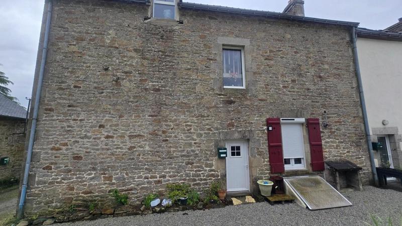 Maison - 155 m² - 5 pièces