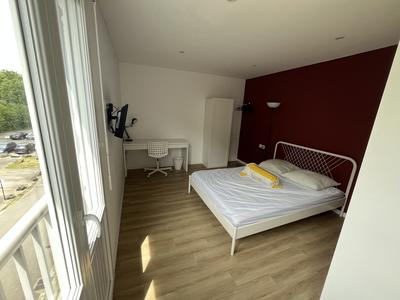 Appartement - 24 m² - 2 pièces