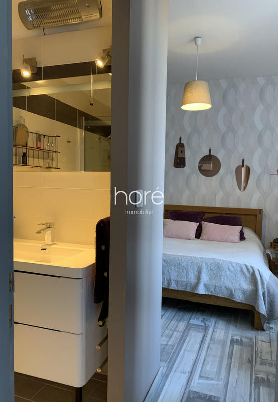 Maison ancienne - 170 m² - 6 pièces