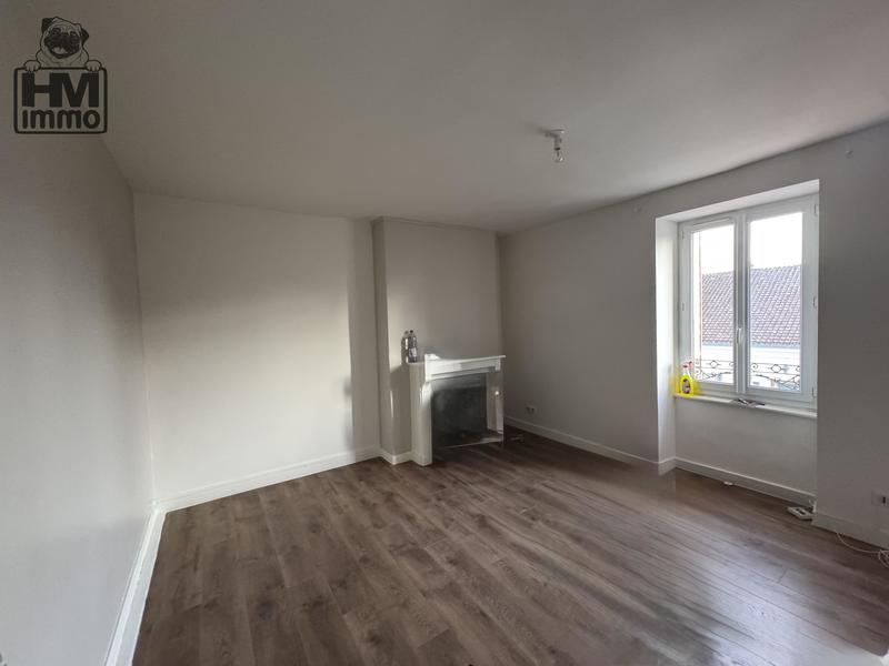 Appartement - 54 m² - 3 pièces