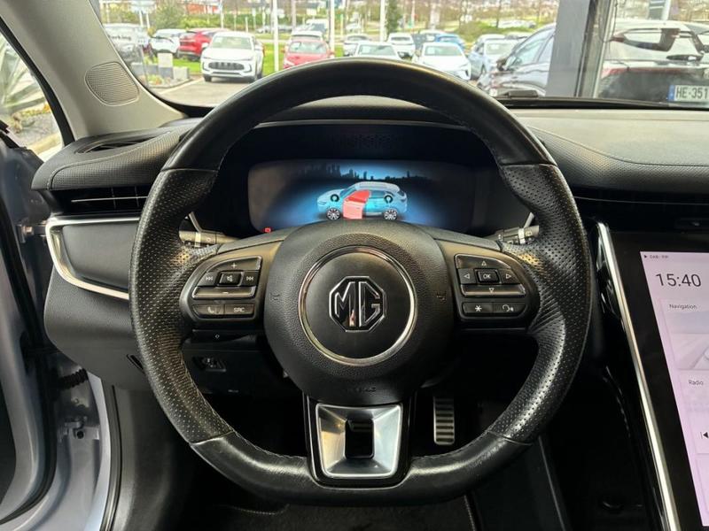 Mg Marvel R Luxury 132 Kw/180ch 2wd