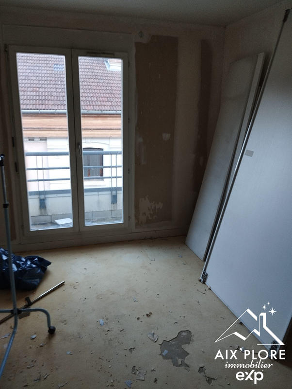 Appartement - 83 m² - 4 pièces