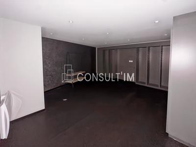 Local commercial - 120 m²