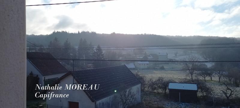 Maison - 109 m² - 4 pièces