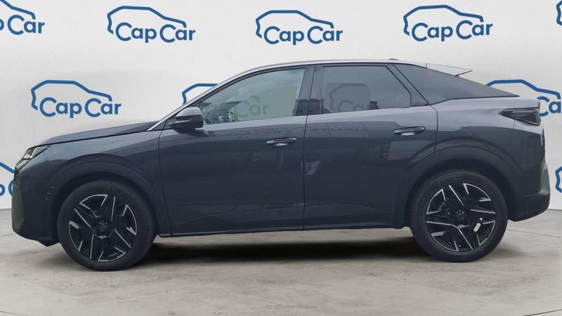 Peugeot 3008 1.2 Hybrid 136 e-Dsc6 Allure Pack