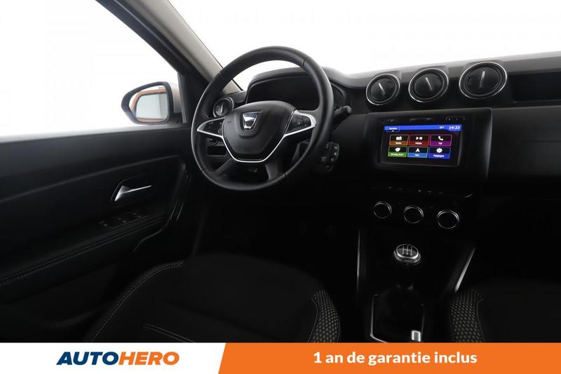 Dacia Duster II 1.0 TCe Prestige 4x2 101 ch