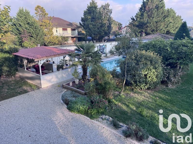 Maison - 280 m² - 7 pièces