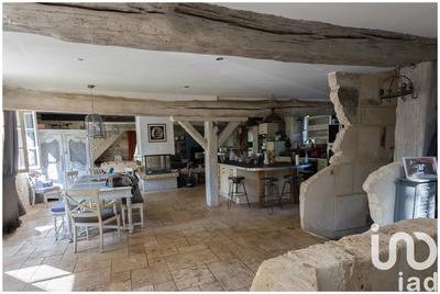 Maison - 546 m² - 13 pièces