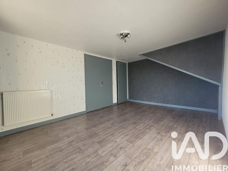 Maison de ville - 200 m² - 9 pièces