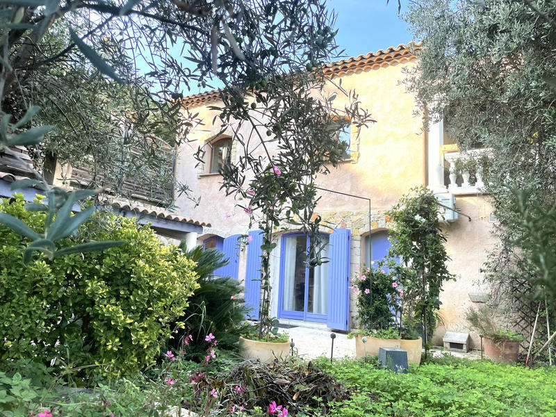 Appartement - 55 m² - 2 pièces