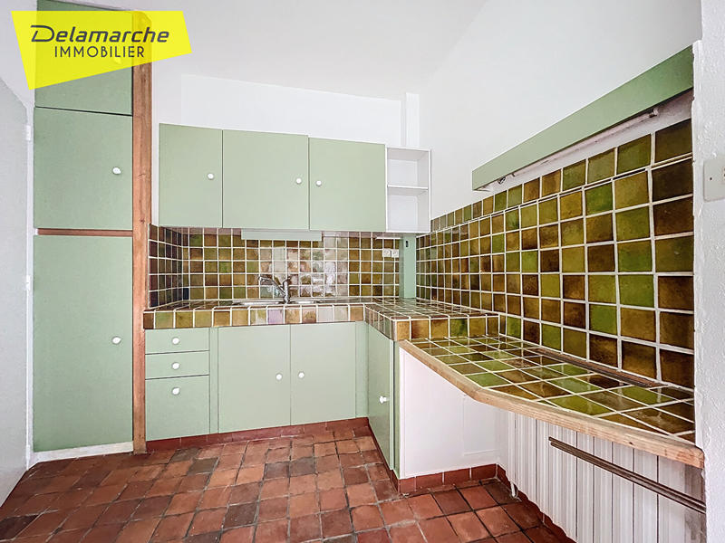 Maison - 188 m² - 9 pièces