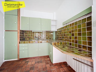 Maison - 188 m² - 9 pièces