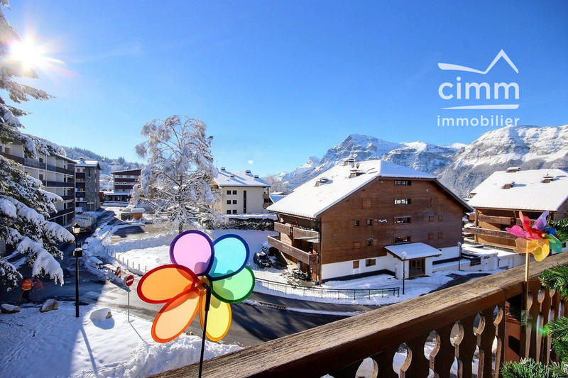 Appartement - 50 m² - 3 pièces