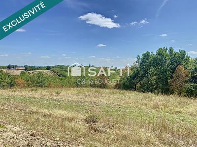 Terrain - 9 384 m²