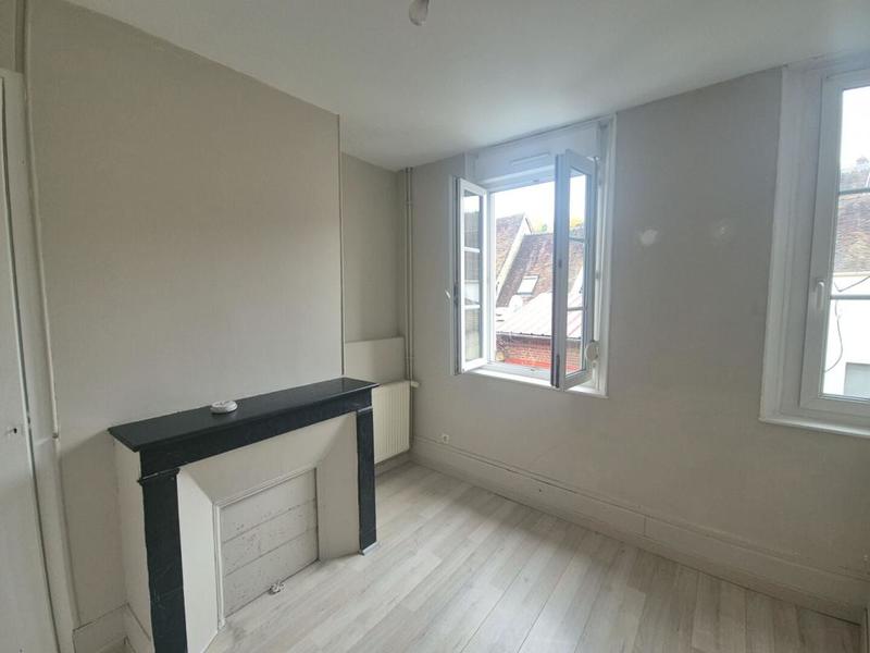 Maison - 53 m² - 3 pièces