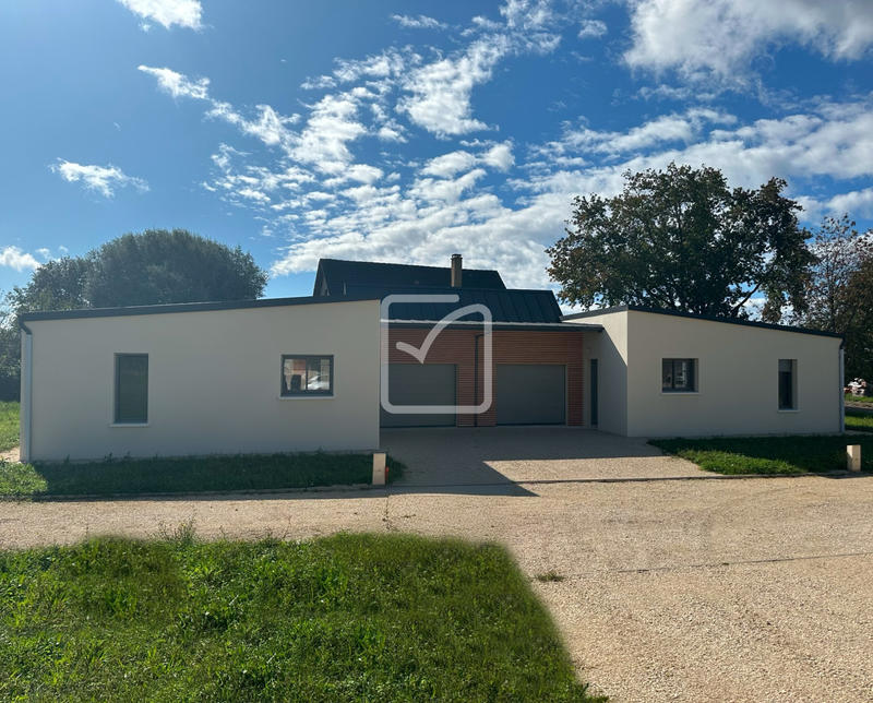 Villa - 82 m² - 3 pièces