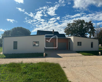 Villa - 82 m² - 3 pièces