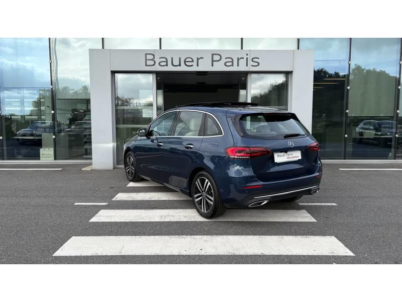 Mercedes Classe B 180 Progressive Line Edition