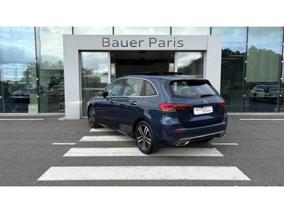 Mercedes Classe B 180 Progressive Line Edition