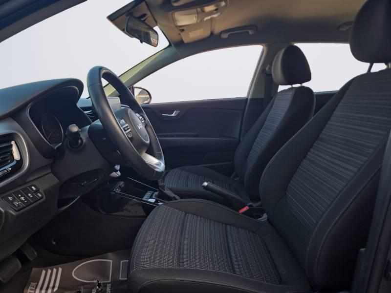 Kia Stonic 1.0 t-GDi 100 ch Dct7 Active