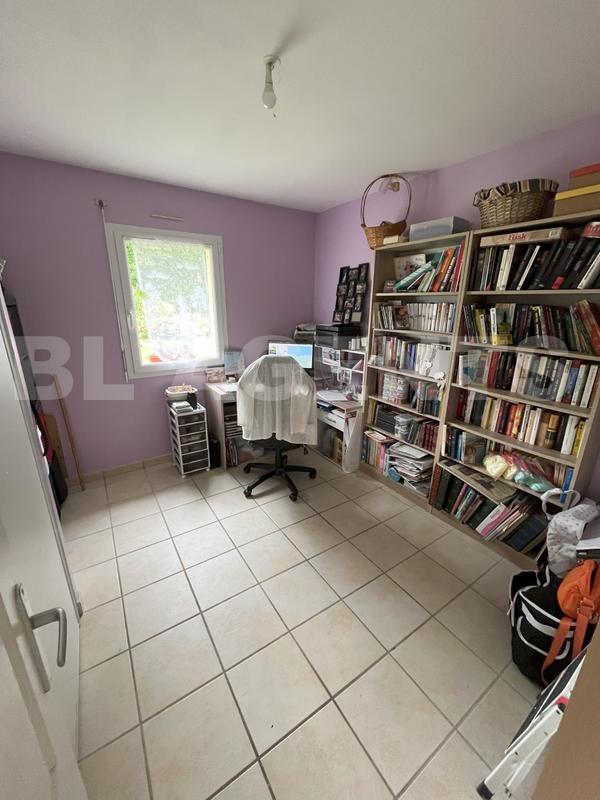 Maison - 144 m² - 6 pièces