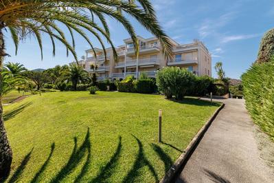 Appartement - 110 m² - 4 pièces