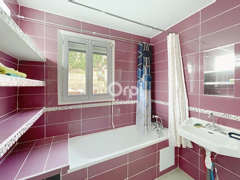 Maison - 64 m² - 3 pièces