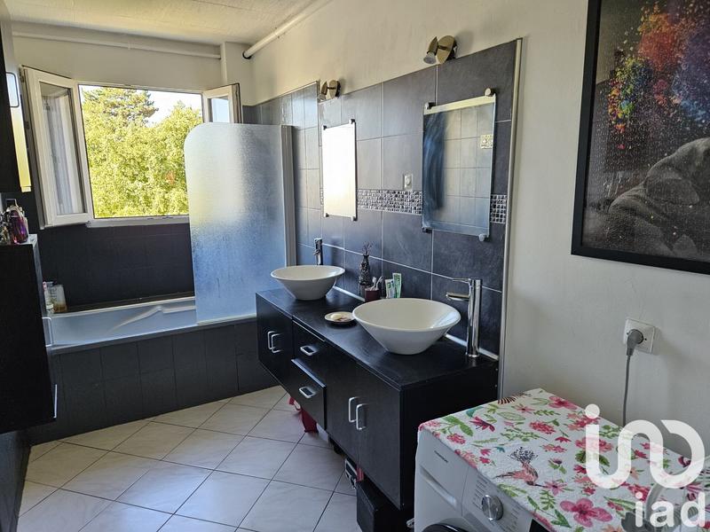 Appartement - 59 m² - 2 pièces