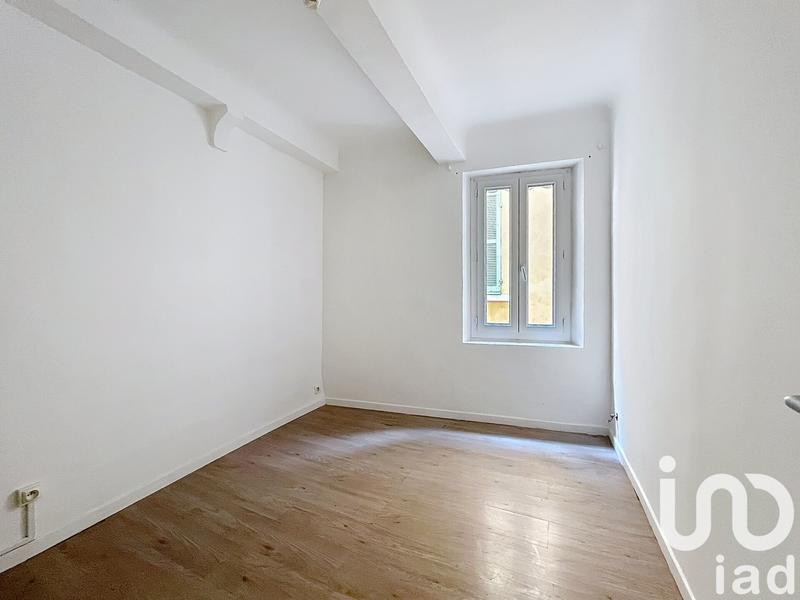 Appartement - 50 m² - 3 pièces
