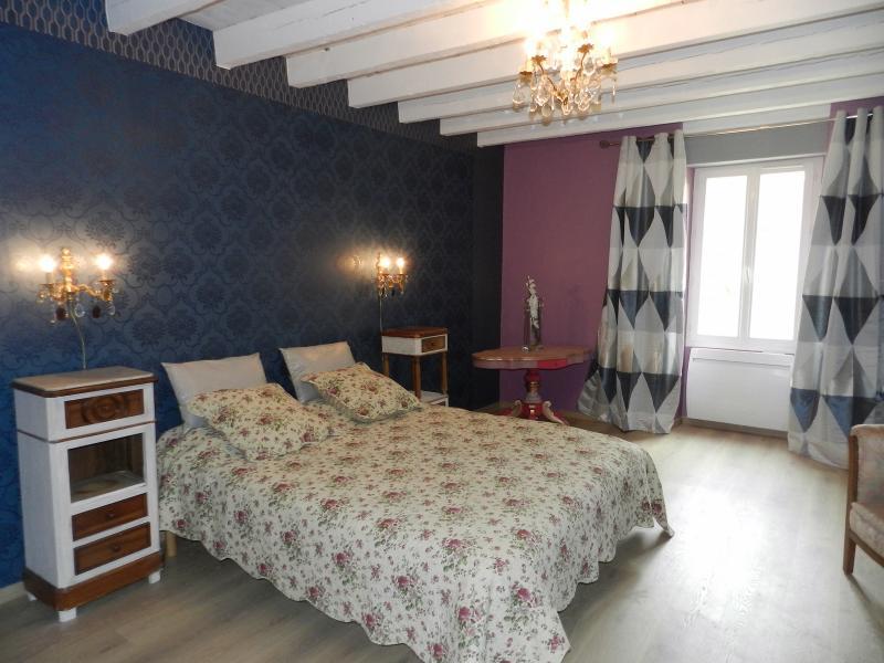 Maison - 115 m² - 3 pièces