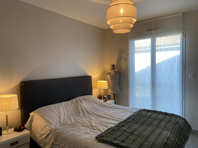 Maison de village - 161 m² - 6 pièces