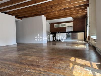 Appartement - 84 m² - 3 pièces