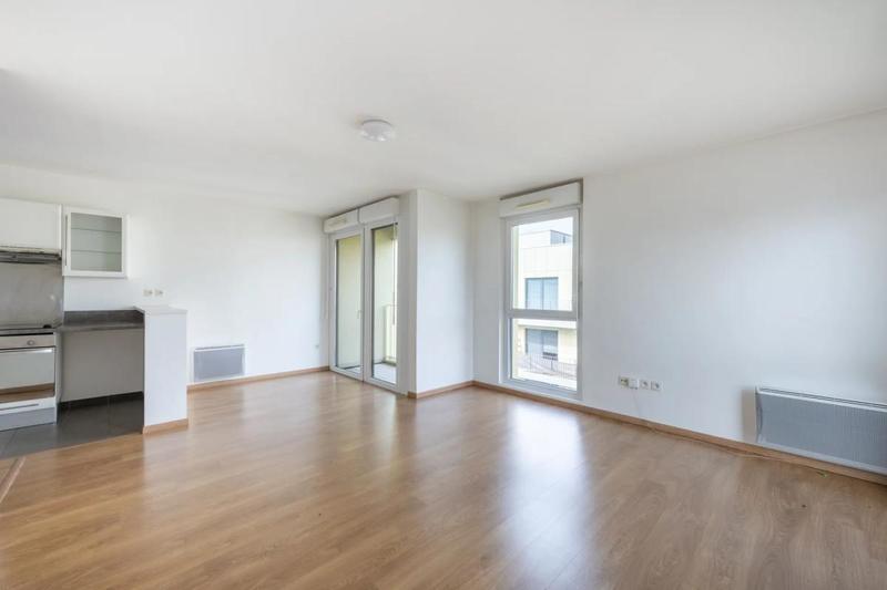 Appartement - 72 m² - 4 pièces