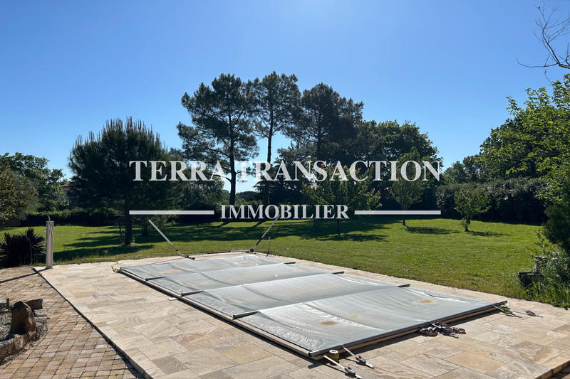 Villa - 123 m² - 5 pièces